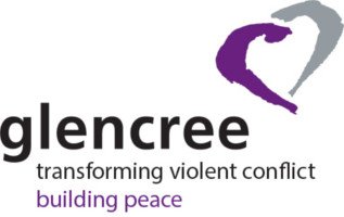 Glencree Centre for Peace and Reconciliation Logo Partenaire