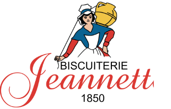 Logo Entrepreneur pour la paix Jeannette