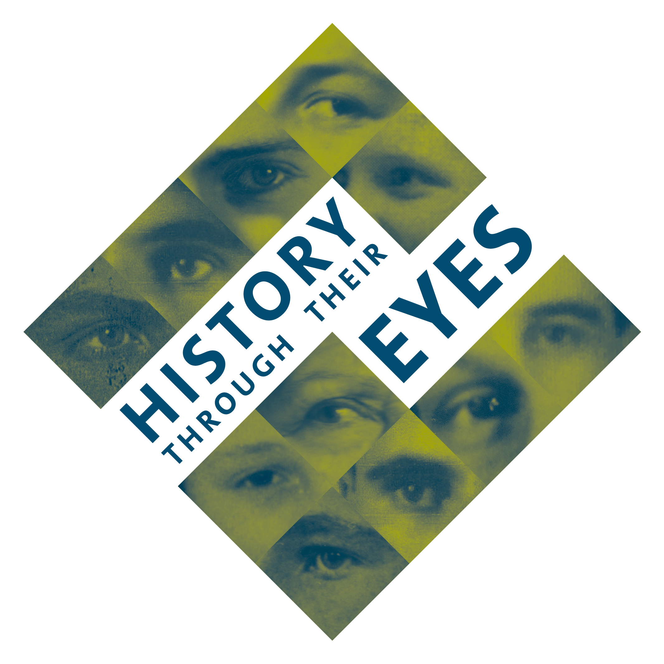 History through their eyes