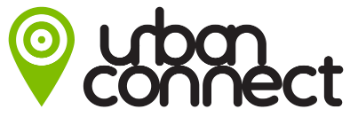 Logo Entrepreneur pour la paix urban connect