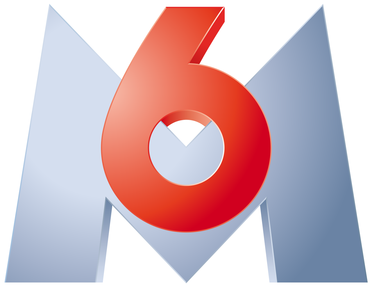 Logo M6