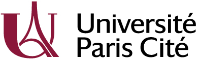 Logo long Université Paris Cité