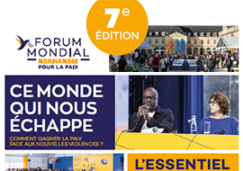 L'essentiel du Forum mondial NPP 2024