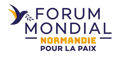Forum mondial Normandie pour la Paix