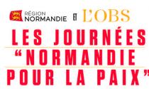 Journées "Normandie pour la Paix"