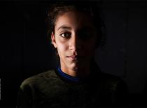 Maha, 17 ans : « Les Daech m’ont tout pris. Mon père, ma mère, mon enfance, ma maison, ma fierté. »