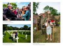 Photos de l'exposition D-Day, l'émotion du dernier grand hommage