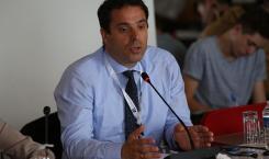 Debate Western Balkans : Naim Rashiti