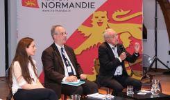 Debate What European policy for peace?  Alain Lamassoure