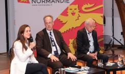 Debate What European policy for peace? Elena Lazarou