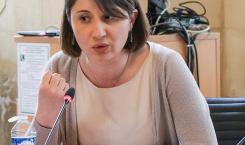 Debate The Nagorno-Karabakh War : Olesya Vartanyan