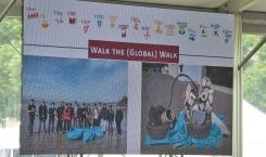 Walk the Global Walk 2018