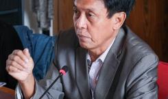 Debate The Rohingyas in Burma and Bangladesh : Khin Zaw Win
