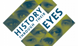 The project « History through their eyes »