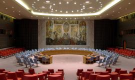 Le Conseil de sécurité est dépassé. À quand une réforme en profondeur ?