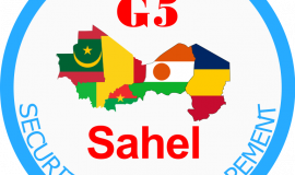 La force conjointe du G5 Sahel, nouveau mythe de Sisyphe ?