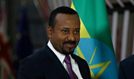 Abiy Ahmed a remporté le prix Nobel de la paix, mais de grands défis attendent encore l'Éthiopie