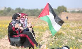 Les Palestiniens face au « deal du siècle » : le temps de la réconciliation ?