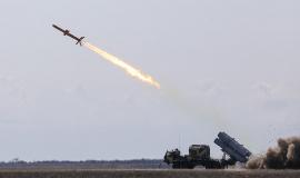 Les menaces changeantes de missiles demandent des approches modernes et multilatérales (anglais)