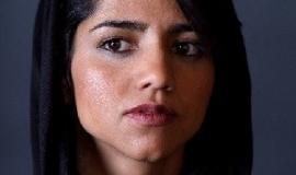 Sonita Alizadeh lauréate du Prix Liberté 2021 !
