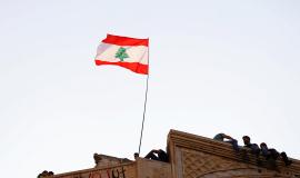 Liban : un an après l’explosion de Beyrouth, un État défaillant aux prises avec la pauvreté et le communautarisme
