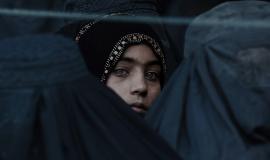 L’accord de paix entre l’Afghanistan et les extrémistes talibans pourrait avoir des répercussions néfastes pour les femmes