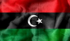  Libye : fragiles espoirs de paix…
