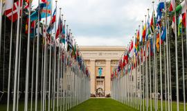 Le Conseil des droits de l’homme de l’ONU : instance utile ou coquille vide ?
