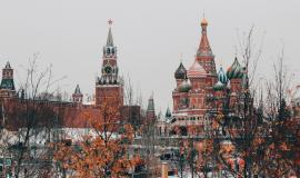 Russie : du parti dominant au parti (presque) unique ?