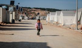 Les réfugiés syriens, grands oubliés de la crise libanaise