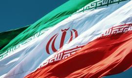 Chine-Iran : une convergence durable ?
