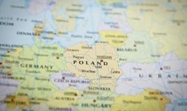 Crise migratoire entre la Biélorussie et l’UE : tragique géopolitique