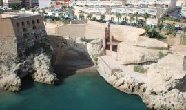 Ceuta et Melilla, pièges à migrants entre le Maroc et l’Espagne