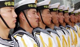 La loi chinoise sur les garde-côtes va-t-elle provoquer de nouvelles tensions sur les mers d’Asie ?