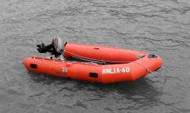 Le sauvetage en mer au défi de la sécurisation des frontières : le cas de la Manche
