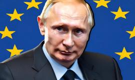 L’Union européenne et Poutine : 24 ans de montagnes russes