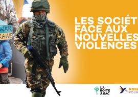 Websérie Les sociétés face aux nouvelles violences