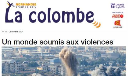 La Colombe numéro 11