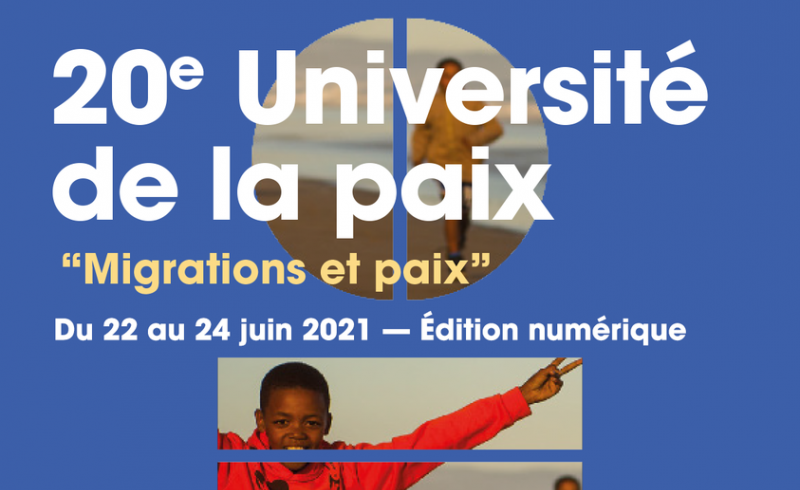 Université de la paix