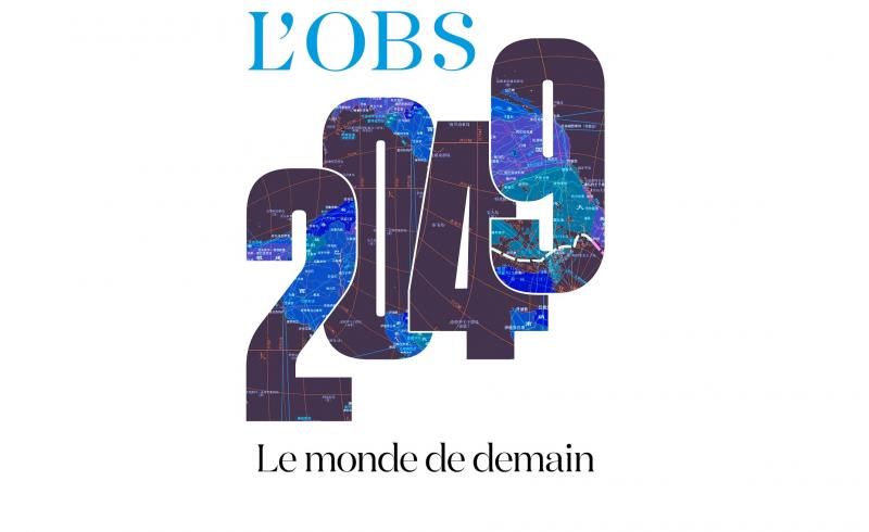 L'OBS 2049