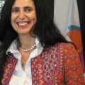 Nadia Bédar